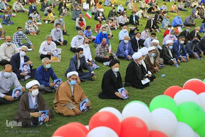 جشن پیروزی ملت ایران _  بیرجند