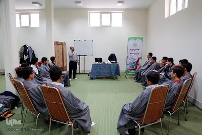 پایان اولین بخش هشتمین دوره طرح «اسوه»