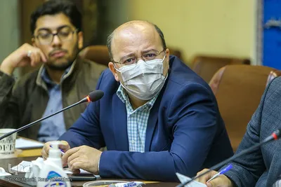 نشست تعاون