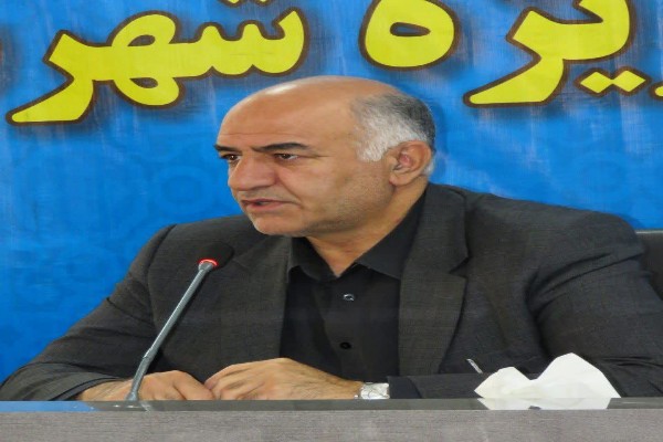 قدرت‌اله ولدی، معاون استاندار و فرماندار ویژه بروجرد