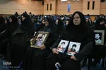 مراسم گرامیداشت روز شهدا