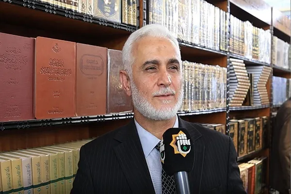 للعتبة العبّاسية دورٌ متميّز في نشر علوم أهل البيت (ع)