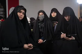 رویداد کارگاه سه ‌روزه شهید عزیز