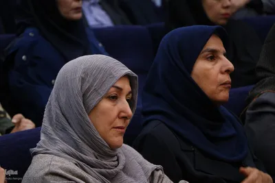 آیین رونمایی از دانشنامه اصفهان