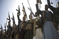 Nasamsam ng mga Puwersang Yamani ang Estratehikong Lungsod ng Jawf