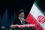 آیین گشایش پانزدهمین نمایشگاه بین المللی کتاب تبریز و نهمین نمایشگاه مطبوعات آذربایجان شرقی 