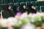 جلسه توجیهی - آموزشی زائران اربعین حسینی(ع) در اراک