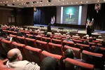 آئین گرامیداشت روز خبرنگار در شیراز‎