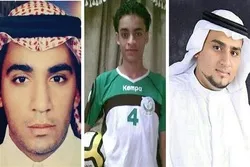 Saudia imeazimia kuwanyonga vijana 40 walioshiriki maandamano ya amani