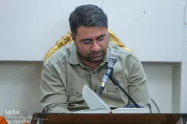مرحله مقدماتی جشنواره تلاوت‌های مجلسی استان تهران
