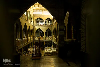 نان به وسعت کرونا