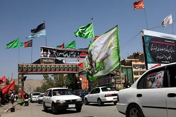 طالبان دې په افغانستان کې د محرم په دستورو  په لګولو محدودیتونو باندې بیاکتنه وکړي    (غږیز راپور)