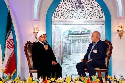 دومین روز از سی و پنجمین دوره مسابقات بین المللی قرآن کریم 2