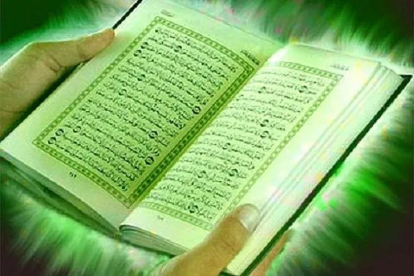 رقابت 280 متسابق در مسابقات قرآن بانوان شاغل و خانواده‌های نداجا