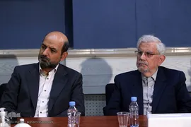 نشست بررسی «تحول جایگاه زنان در گام دوم انقلاب»