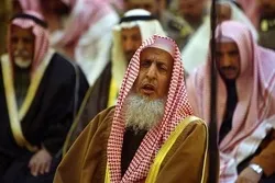 په عربستان کښې په مړي له لري څخه د جنازې د لمونځ فتوا