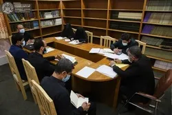 Arbaeen Quranic Booths to Be Set Up in Iraq