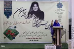 همایش گرامیداشت سردار بی بی مریم بختیاری در دومین جشنواره ملی اقوام و عشایر در چهارمحال و بختیاری‎
