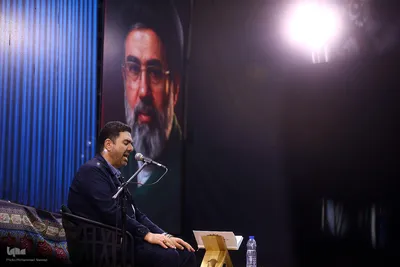 حمیدرضا احمدی‌وفا