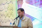 تحویل سال نو در حرم شاهچراغ(ع)