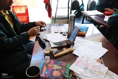 زندگی در مراکز توانبخشی