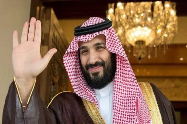 مذاکره ولیعهد عربستان و مقام‌های پاکستان با موضوع افغانستان