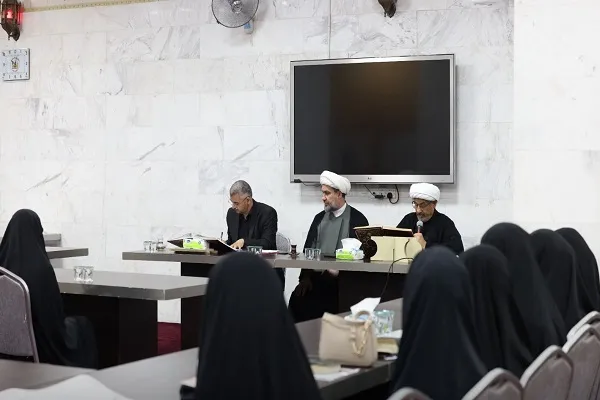 إجراء الاختبار السنوي لقناة القبول الخاصة بوزارة التعليم العالي العراقية