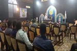 گزارش تصویری روز دوم مسابقت قرآنی اوقاف  مازندران