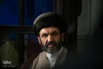 آیین گرامیداشت شهدای خدمت در گلستان شهدای اصفهان