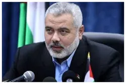 Kiongozi wa Hamas alaani vikwazo vya kidhulma vya Marekani dhidi ya Iran ataka viondolewe