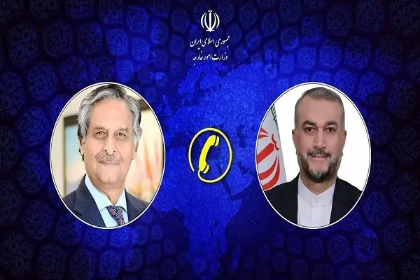 په پاکستان کې ټول د ایران د ولسمشر آیت الله ابراهیم رئیسي د سفر منتظر دي