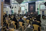 هم‌اندیشی اساتید دانشگاه‌های شیراز در نشر فضیلت‌ها در قالب طرح «هاتِف»