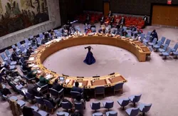 Ansarullah kritisiert Haltung des UN-Sicherheitsrates zum jemenitischen Präsidialrat als billigen Trick