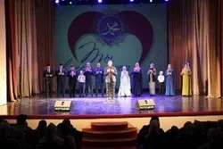 В Саратове состоялся вечер, посвящённый наследию Пророка Мухаммада
