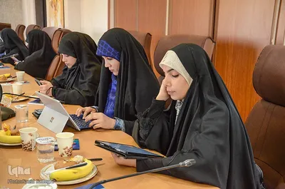 نشست خبری رئیس دانشگاه تبریز‎