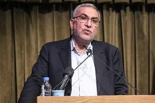 افتتاح دومین کلان بیمارستان کشور در عید غدیر