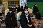 محفل انس با قرآن کریم - تبریز