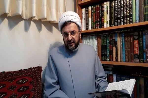 «بکم فتح الله» تطابق افق معصومان(ع) با افق مشیت الهی است