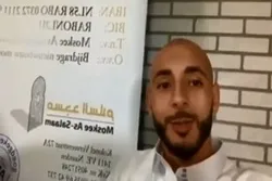 Moroccan Football Player Launches Fundraiser to Build Mosque in Netherlands