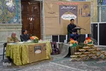 جشنواره تلاوت مجلسی-قم