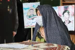 ‌یادواره شهید محمد موسوی در ملایر