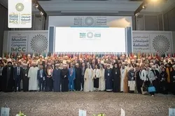 Untersuchung der Chancen und Herausforderungen der islamischen Einheit in Abu Dhabi