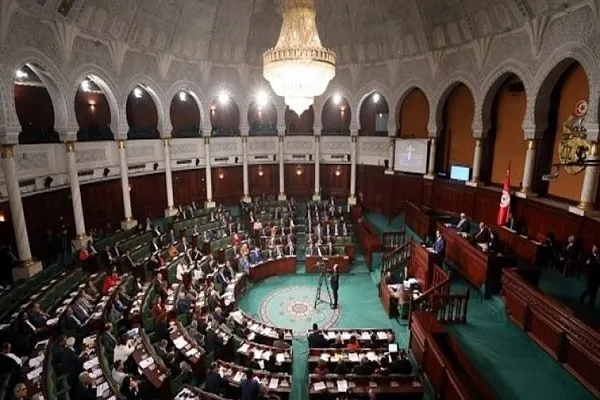 Tunus'ta Siyonist rejimle ilişkilerin normalleştirilmesinin soruşturulması