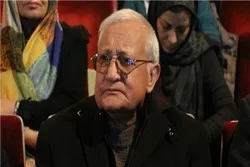 ایران د افغانستان د ادبي فعال د وفات کیدو تسلیت ووایه