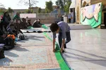 دهه هشتادی‌ و نودی‌ها در نماز عید فطر