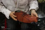 قدم در دنیای کفش محلی...