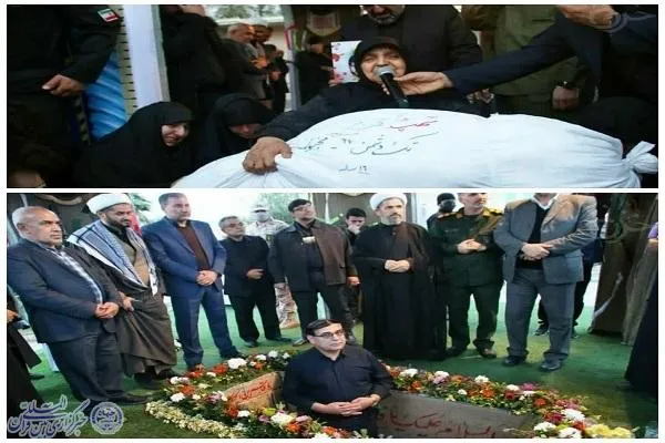 حمایت نیکوکار مازندرانی از ۱۶ هزار فرزند یتیم و محسنین