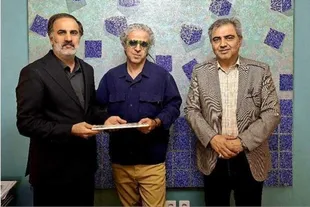 دبیر چهل و پنجمین جشنواره بین‌المللی تئاتر فجر منصوب شد