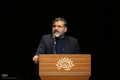 محمدمهدی اسماعیلی در رونمایی از ترجمه قرآن به قلم استاد علیرضا برازش