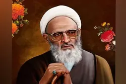 Allama Hasanzadeh Amoli ist gestorben
